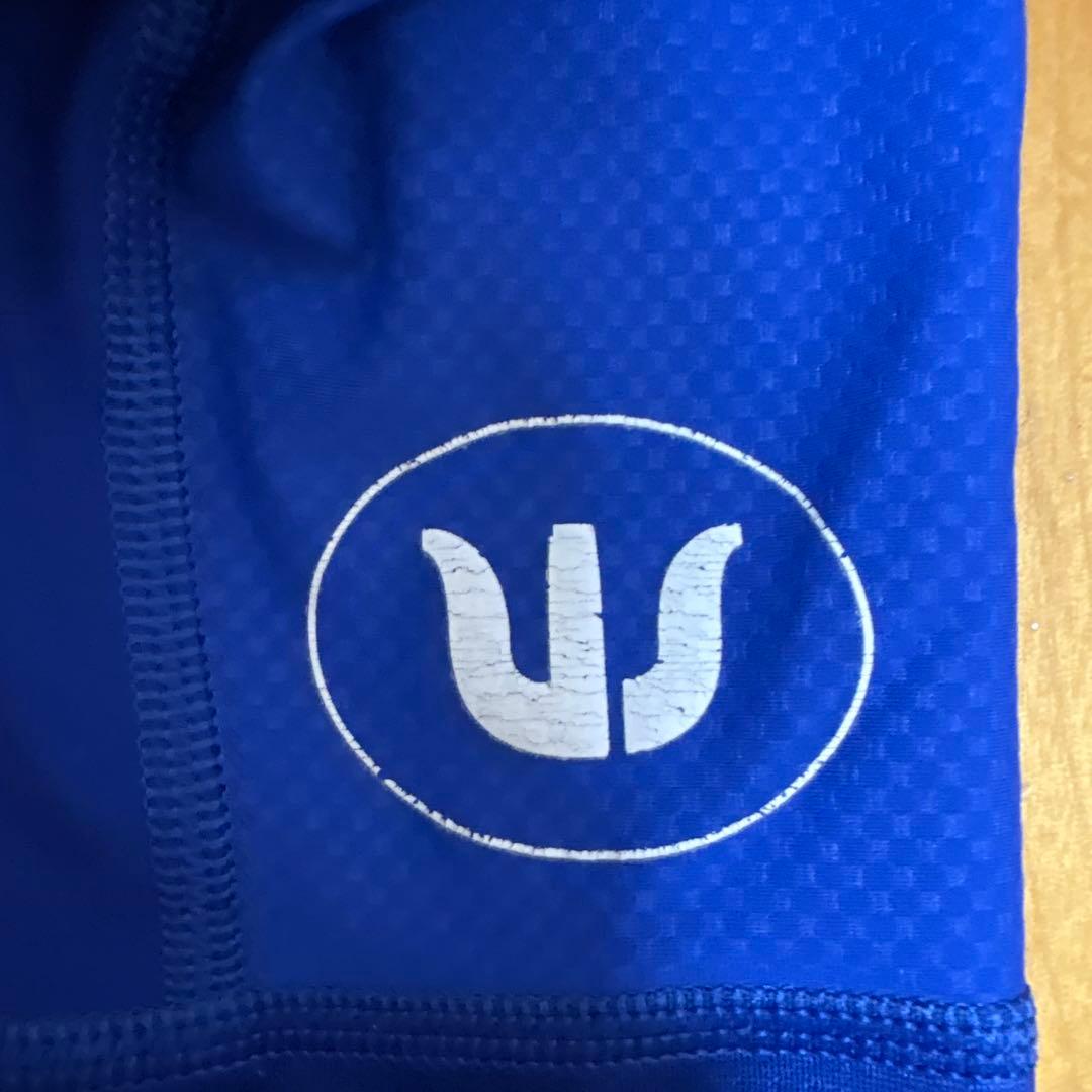 vermarc(フェルマルク) クイックステップ　サイクルジャージ上下セット