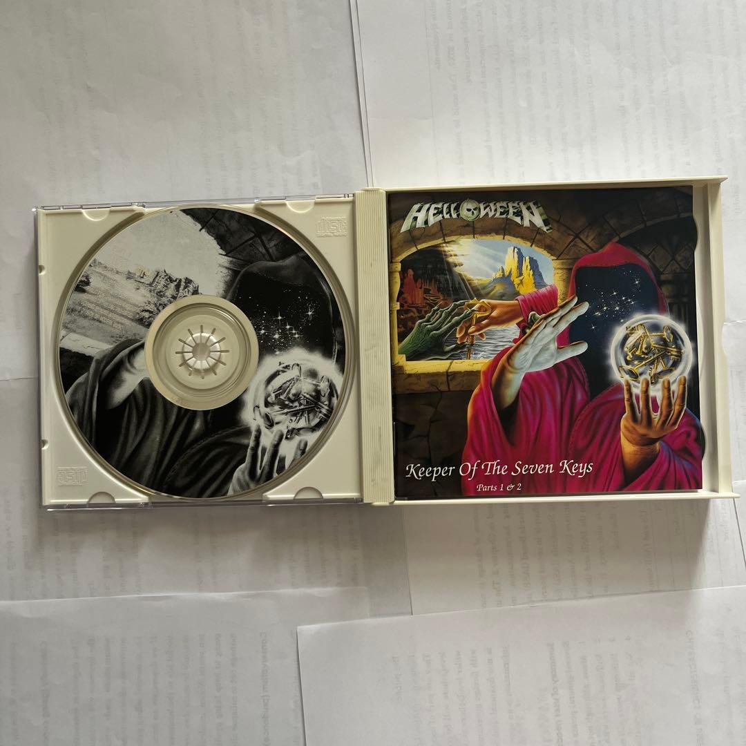 ハロウィン守護伝説カメレオンタイムラビットパーフェクトkeepersrinps