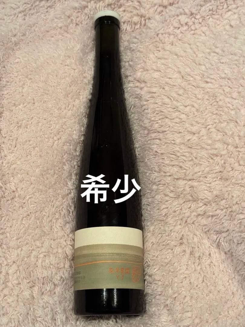 藤澤農園　YJ 10R ワイン　ケルナー　北海道　岩見沢　wine