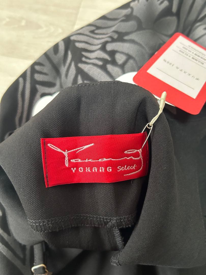 YOKANG ヨーカン オールインワン L