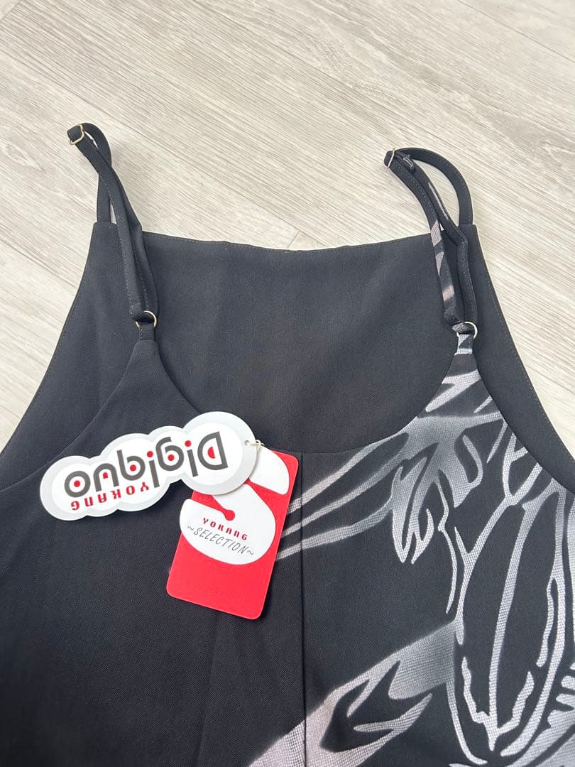 YOKANG ヨーカン オールインワン L