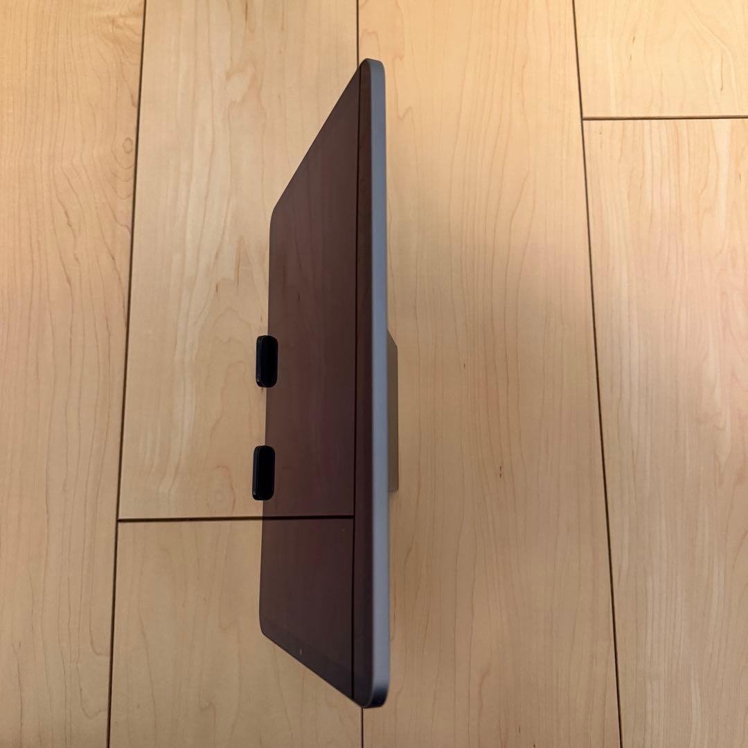 iPad Air (第4世代) 64GB Wi-Fi スペースグレー