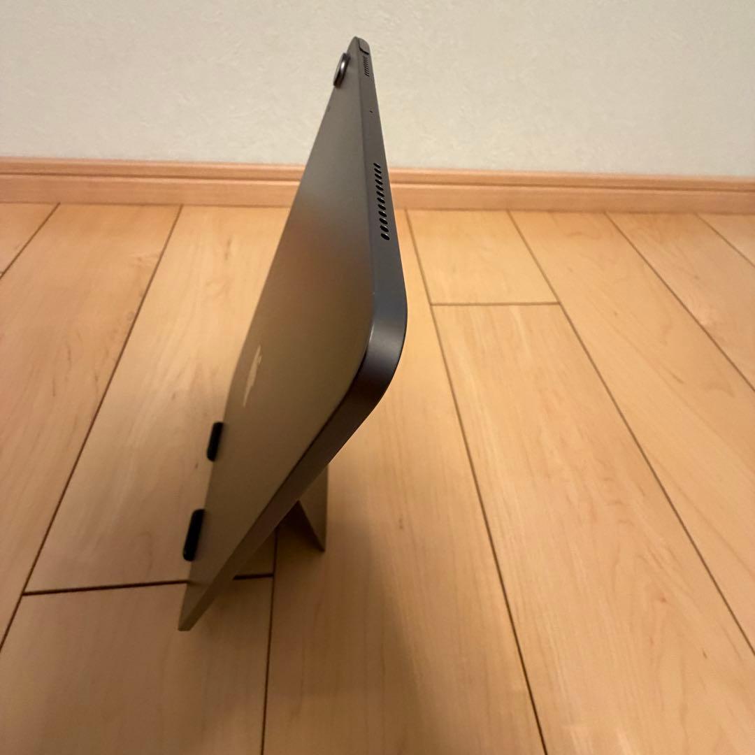 iPad Air (第4世代) 64GB Wi-Fi スペースグレー