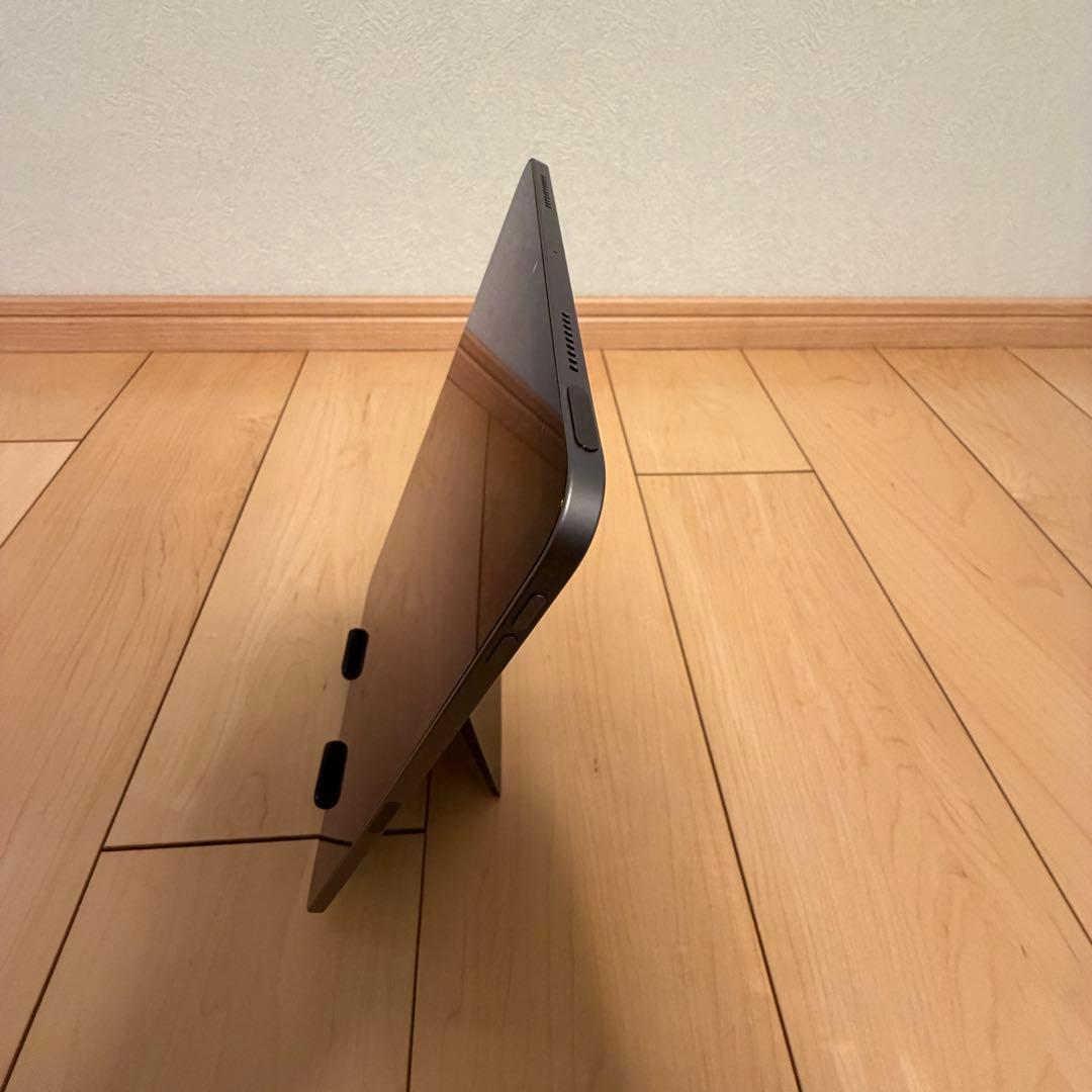 iPad Air (第4世代) 64GB Wi-Fi スペースグレー