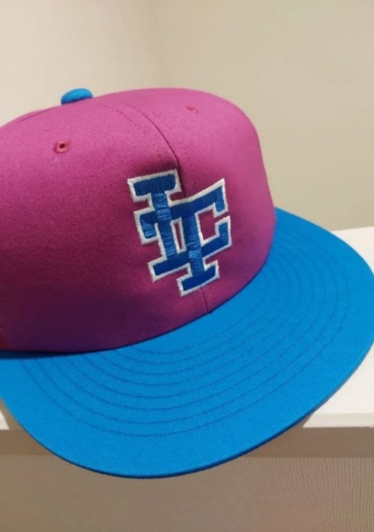 【新品】太平洋クラブライオンズ 帽子 クラウンライター 西鉄ライオンズ