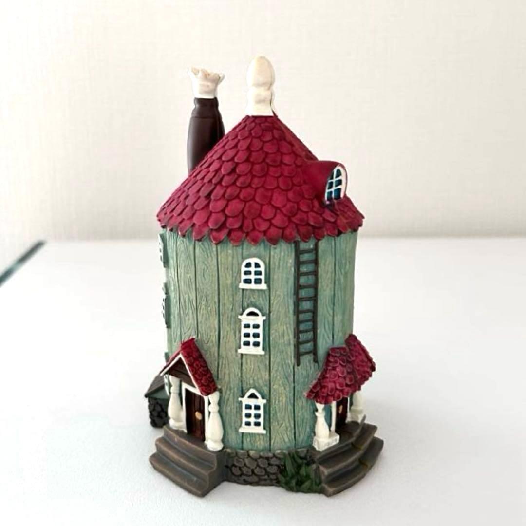 ムーミン　オープンハウス