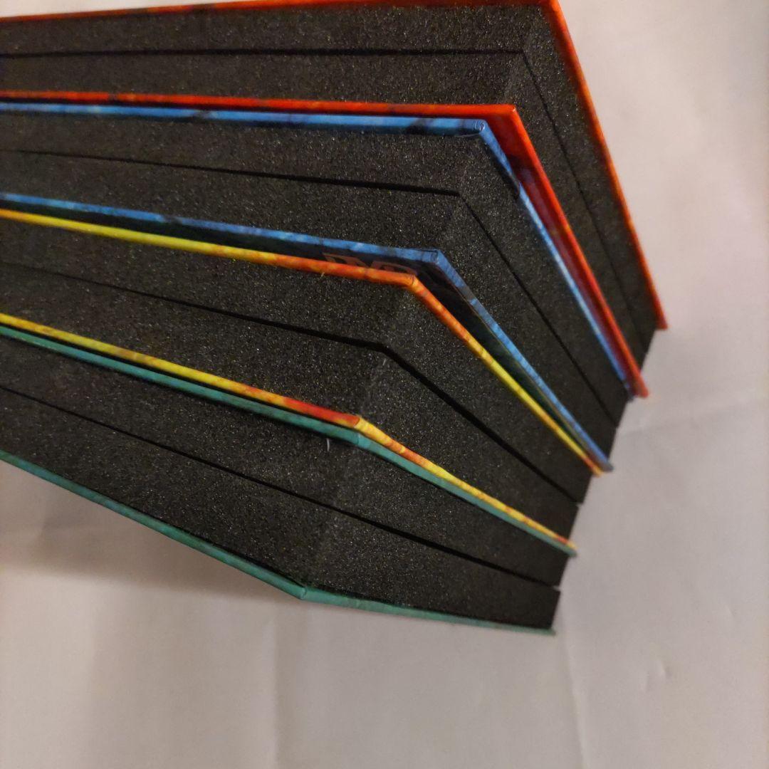 愛の戦士レインボーマン　DVD BOX ４編セット