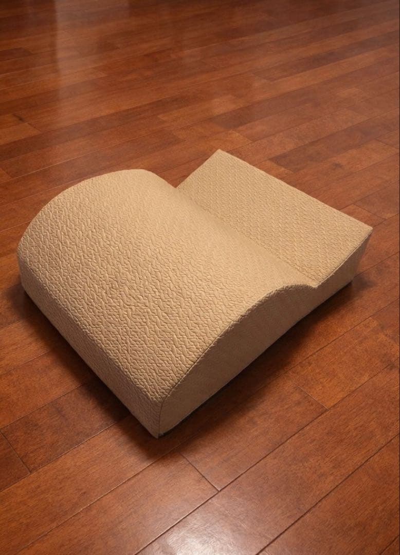 フレックスバレル クッション クジラ型