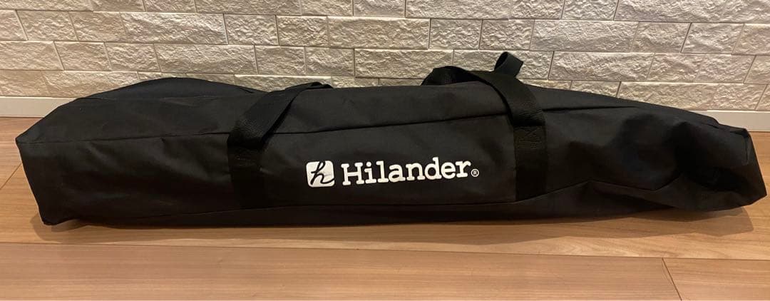 テーブル・チェア・ハンモック HCA0191 ROLL TOP TABLE 2 WOOD