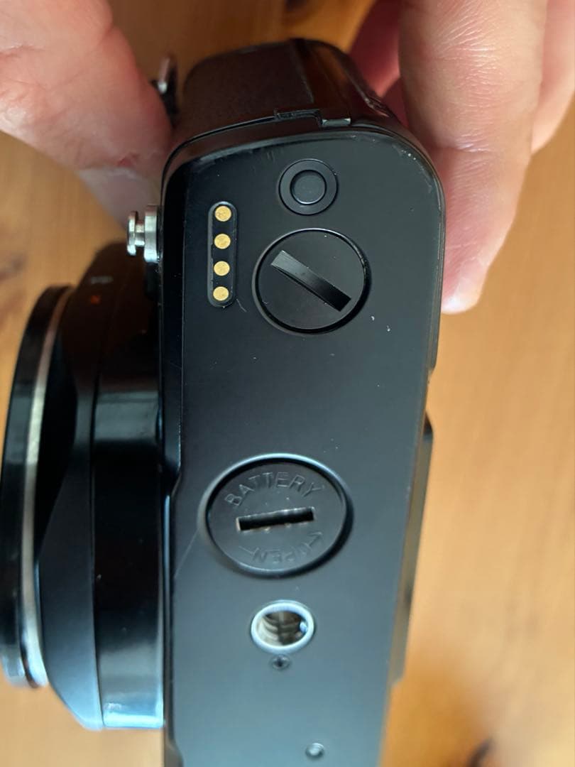 ⭐︎極上品　最後期　ペンタックス　PENTAX LX 完動品