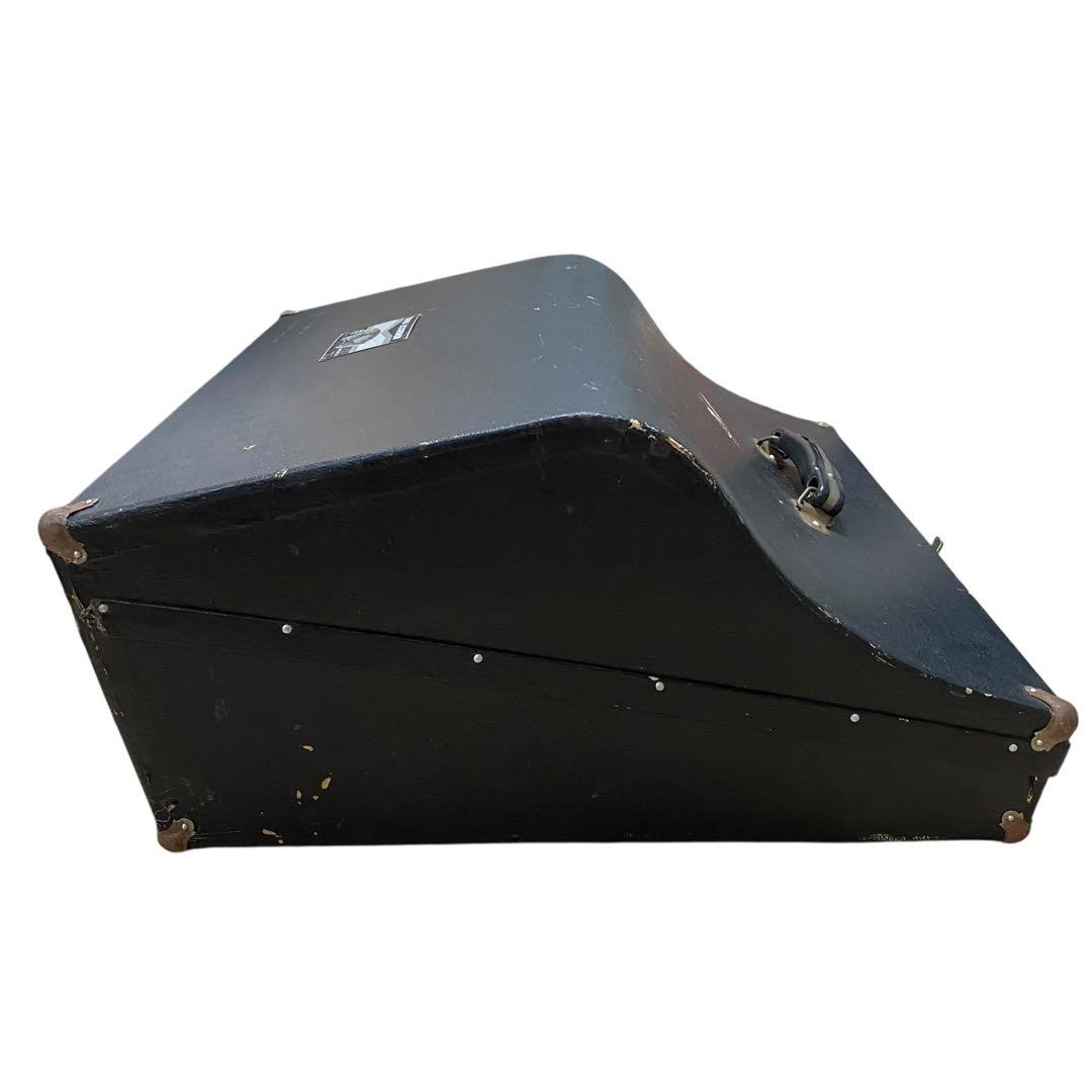 【良品】YAMAHA アコーディオン YA-18 ハードケース付　30鍵盤