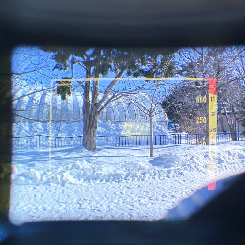 【整備品】KONICA C35 Flash matic コニカ　C35仕様美品