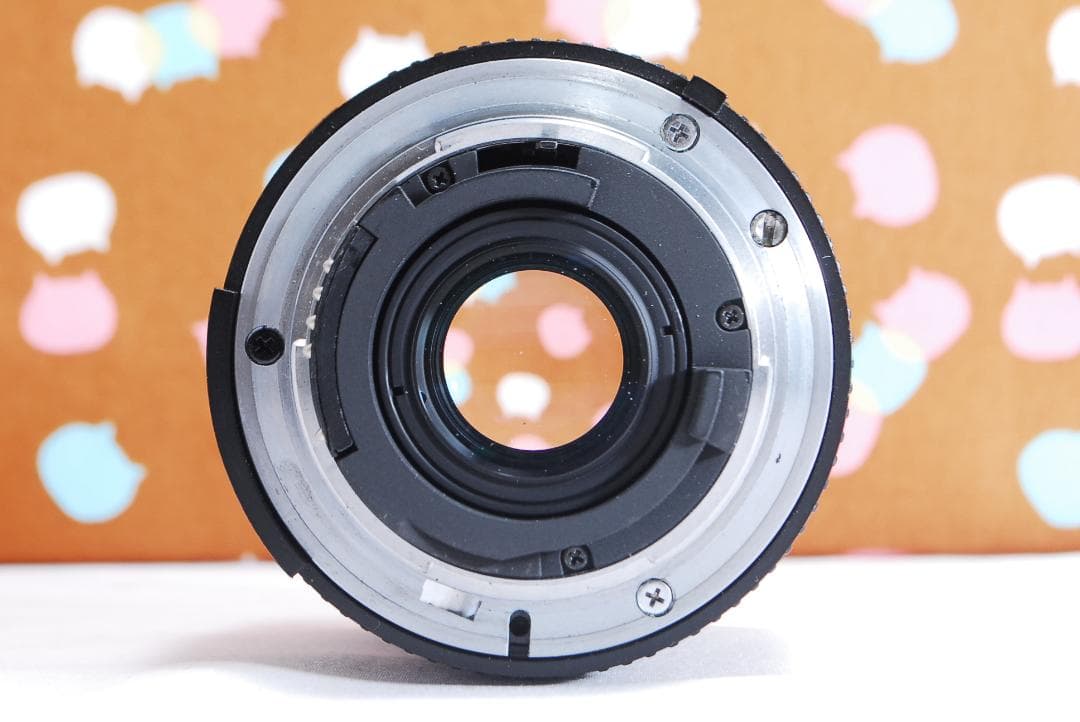 ✨人気の単焦点✨超美品✨Nikon AF 24mm F2.8