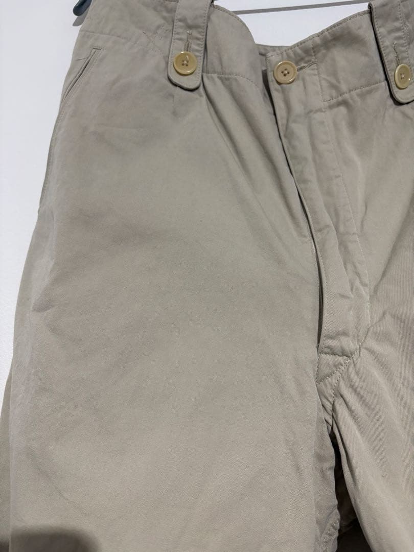 ほぼ新品　CLASS GYATEI 70200円購入　堀切　manhole