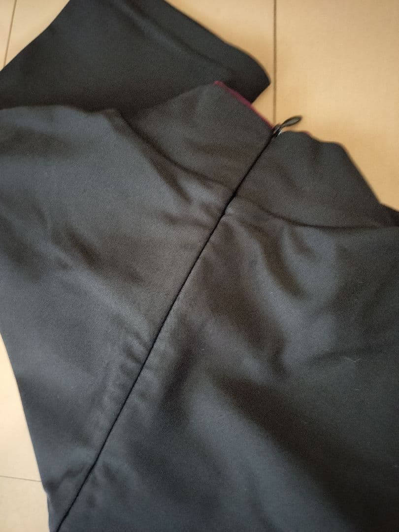 【超美品】MARK＆LONA♥️半袖モックネック