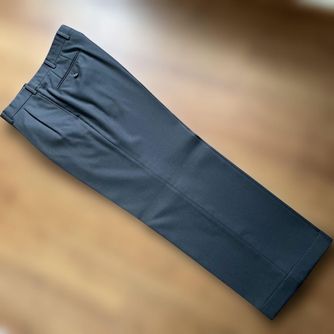 Burberrys グレー ビジネススーツ