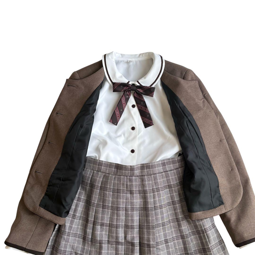 ELLE EN NOIR スーツセット 150cm キッズフォーマル 卒業式