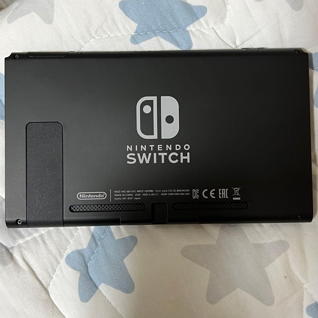NINTENDO SWITCH ☆おまけ付き☆