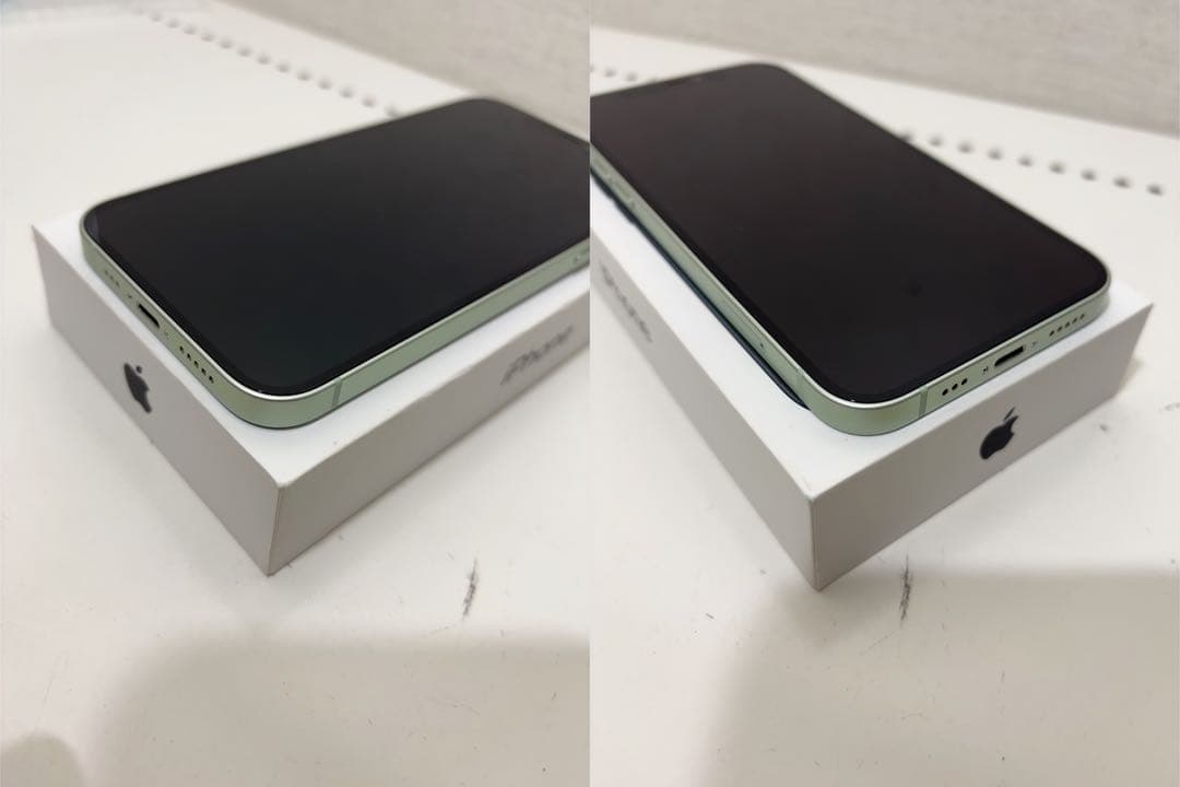 早い者勝ち　[SIMフリー]Apple iPhone 12 256GB