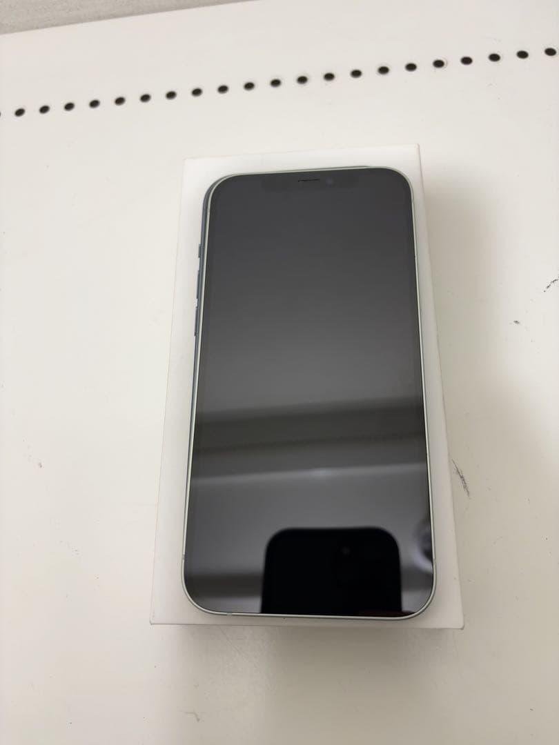 早い者勝ち　[SIMフリー]Apple iPhone 12 256GB