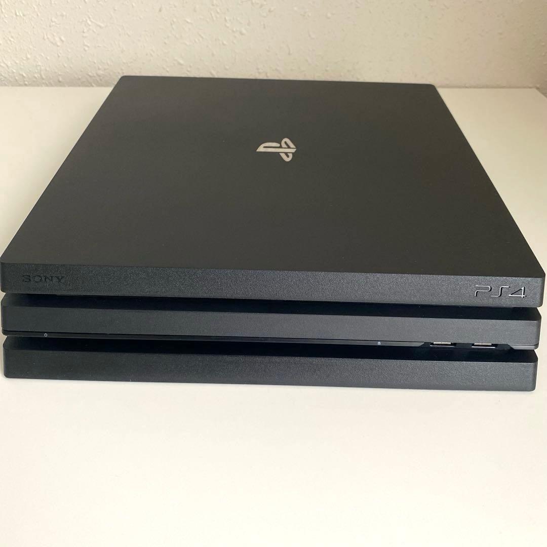 プレステ4pro 2TB♡カメラ付き