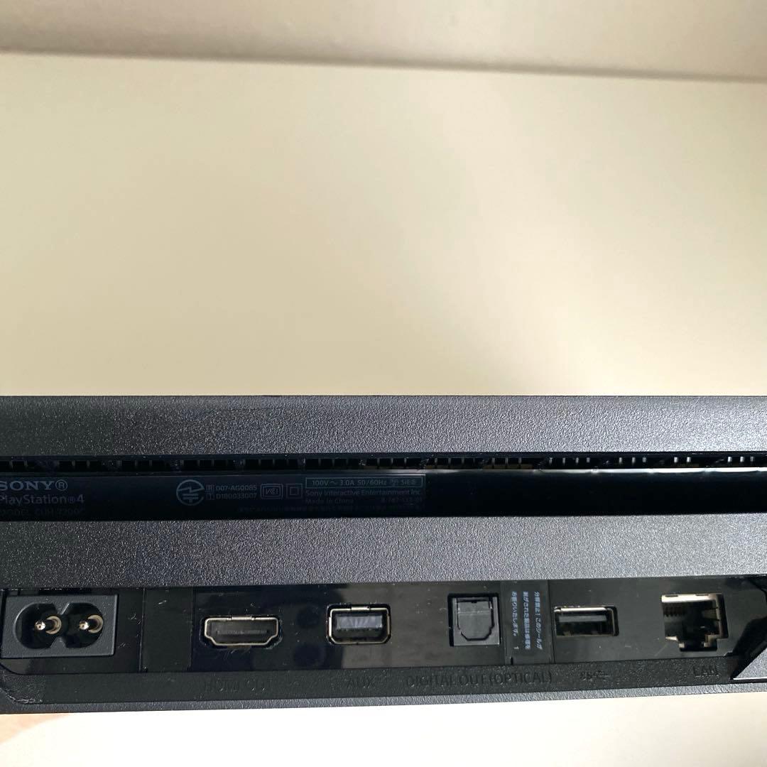 プレステ4pro 2TB♡カメラ付き