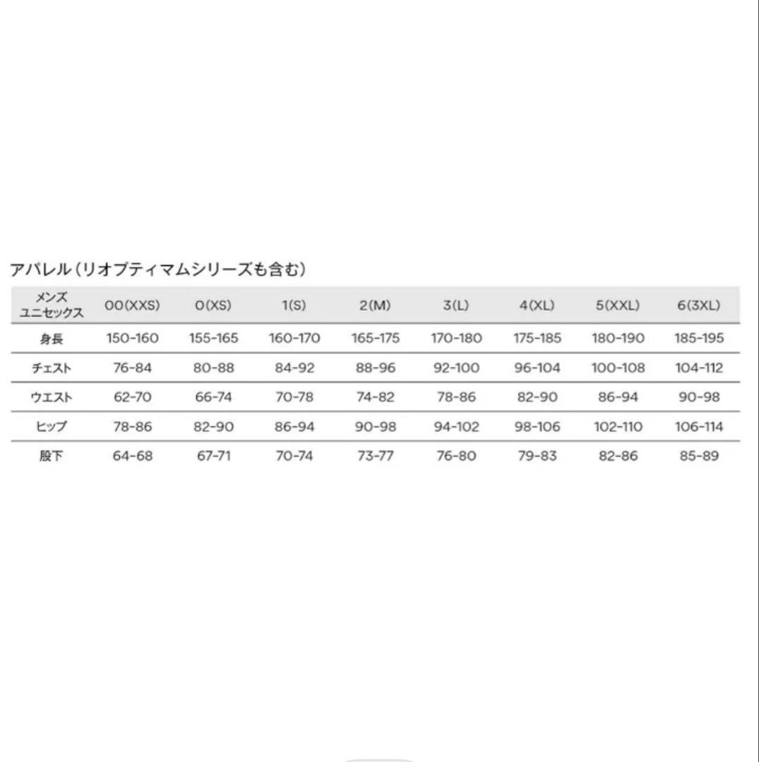Goldwin スキージャケットGO4300 サイズ3 【GORE-TEX】