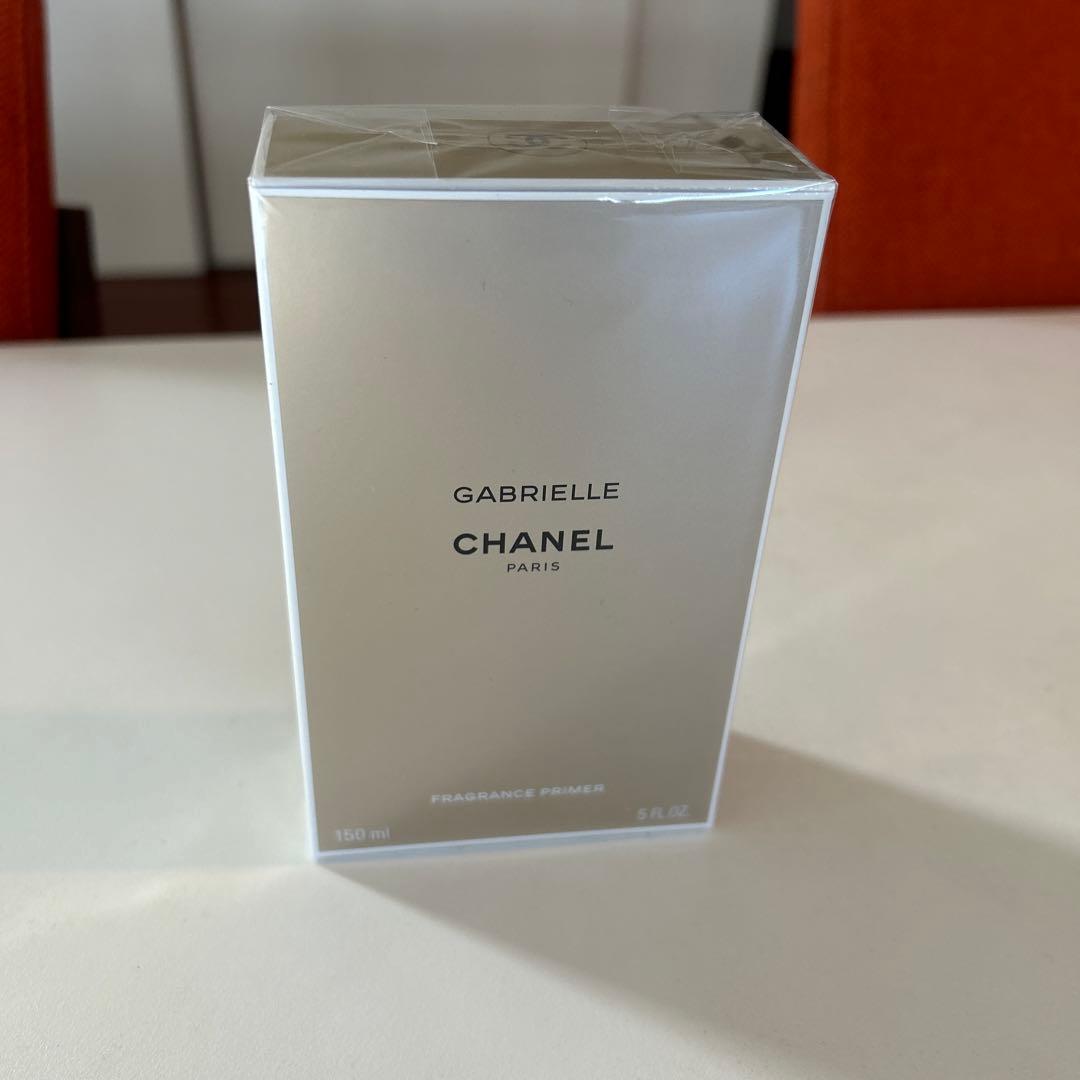CHANEL ガブリエル フレグランス プライマー150ml