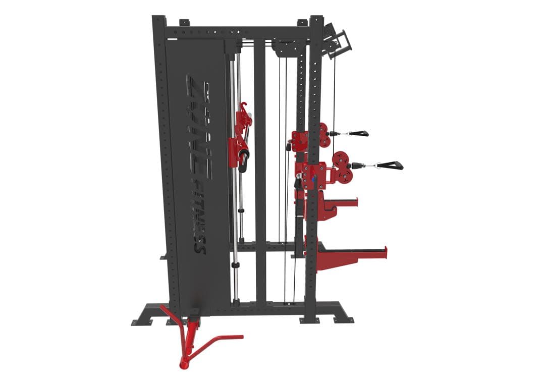 オールインワンスミスマシン ZONE FITNESS