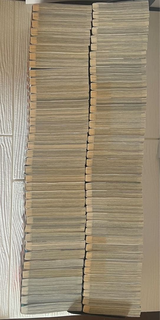 t*h様 送料無料❗️キングダム全巻1～77巻 原泰久