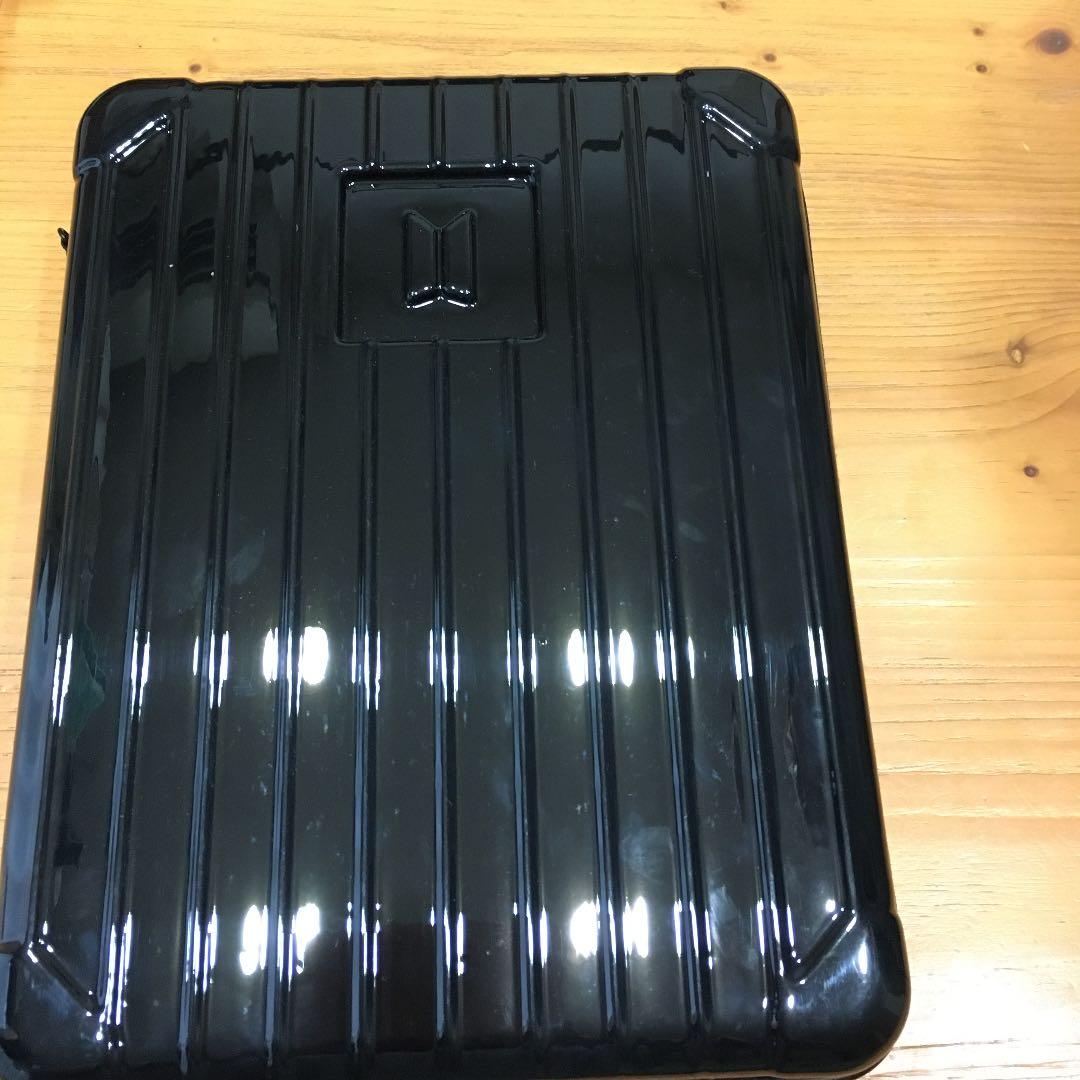 BTS サマーパッケージ　2018