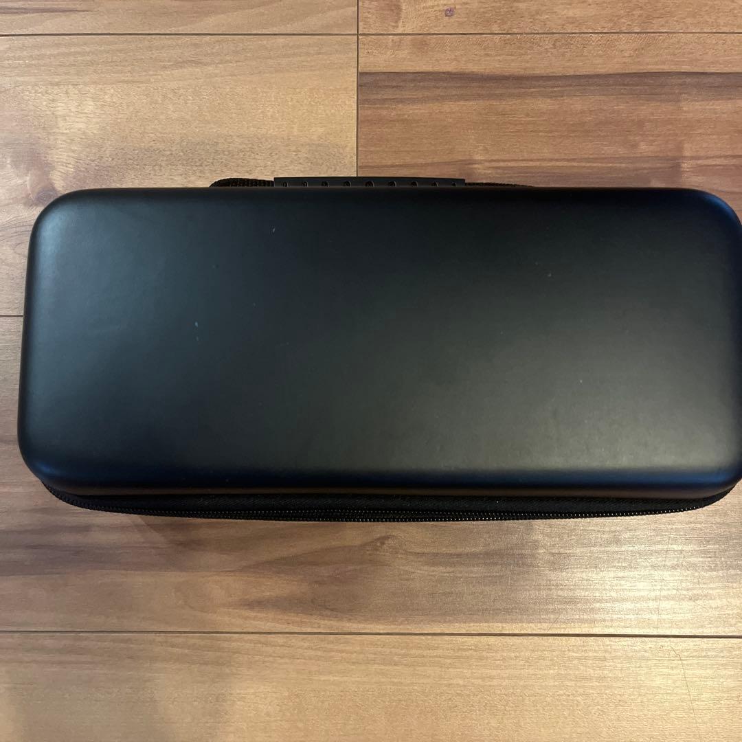 ASUS ROG Ally X RC72LA-Z1E24G1T ブラック