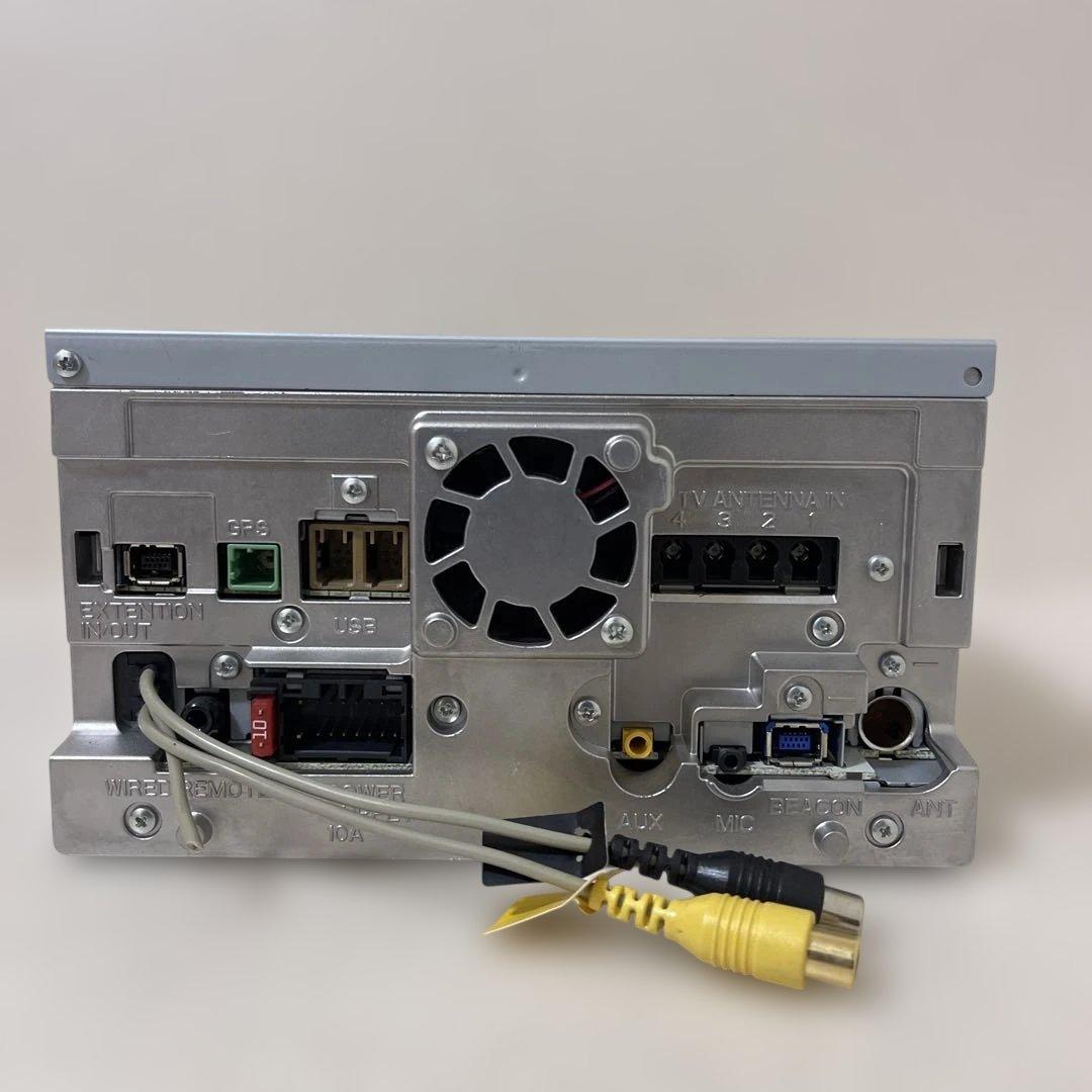 パイオニア カロッツェリア カーナビゲーションシステム AVIC-MRZ009