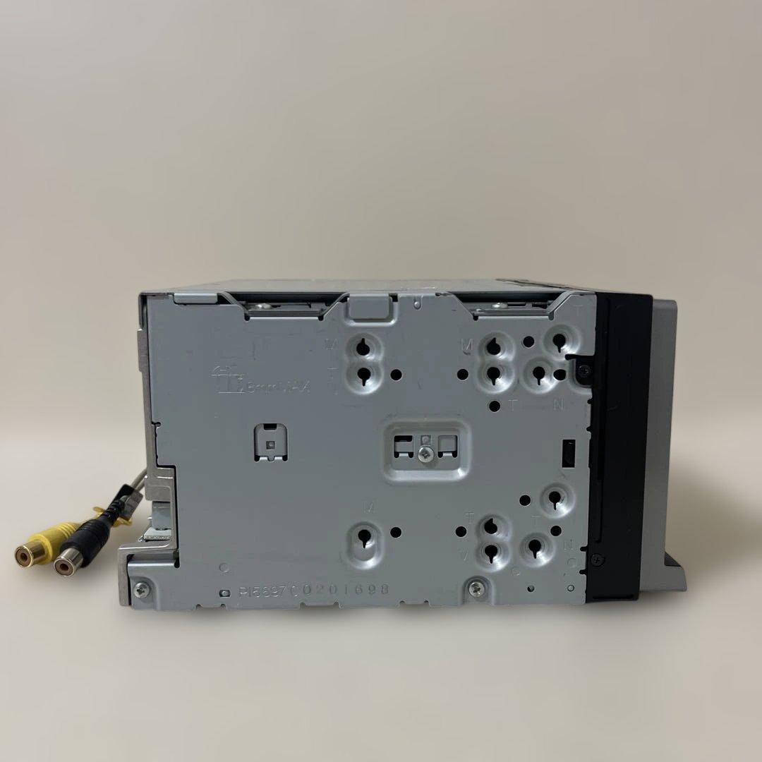 パイオニア カロッツェリア カーナビゲーションシステム AVIC-MRZ009