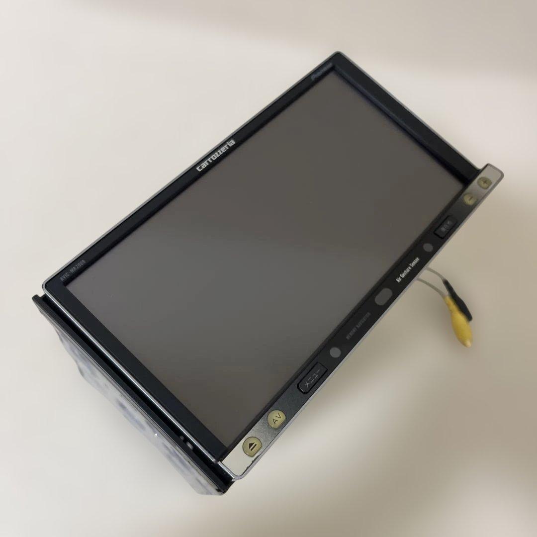 パイオニア カロッツェリア カーナビゲーションシステム AVIC-MRZ009