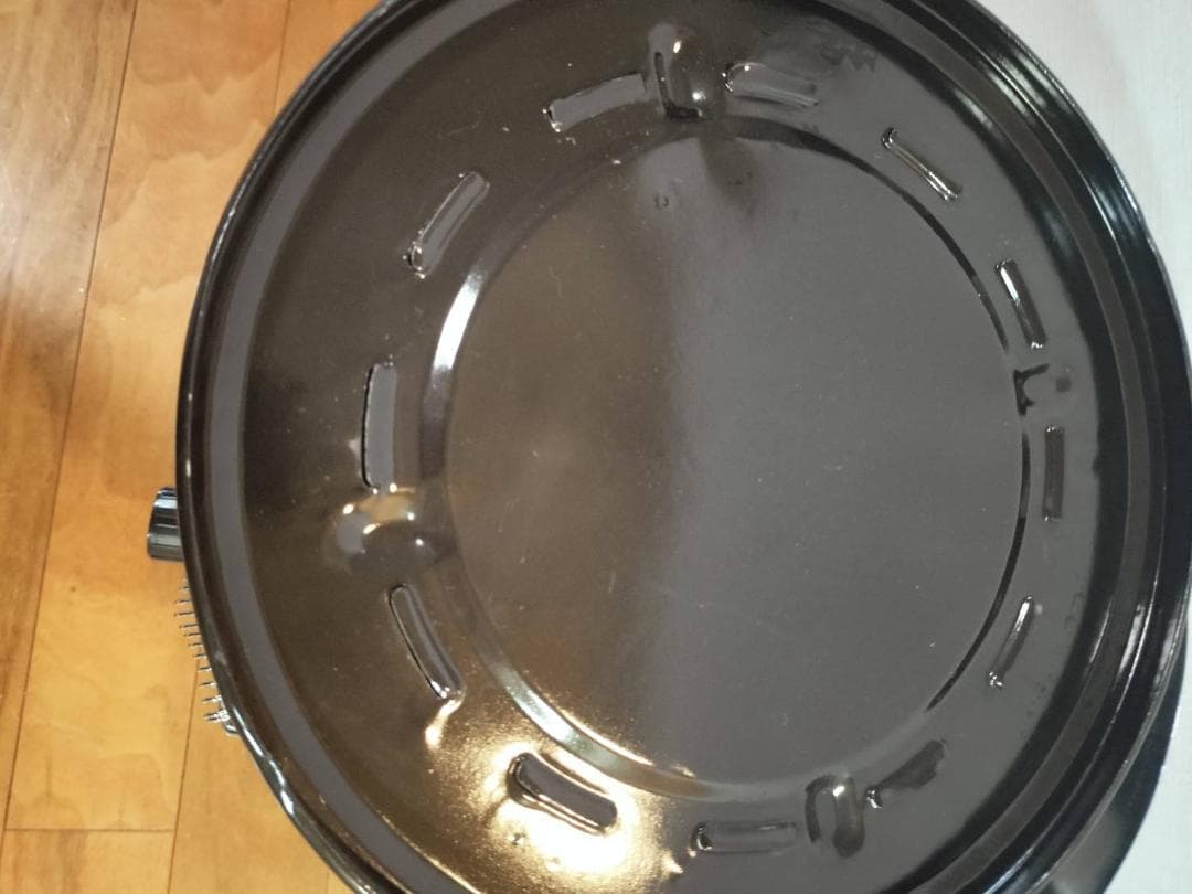 美品　アルパカ風　石油ストーブ　kerosene heater TS-77F