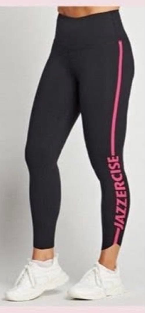 最新　新品Sサイズ　ジャザサイズレギンス