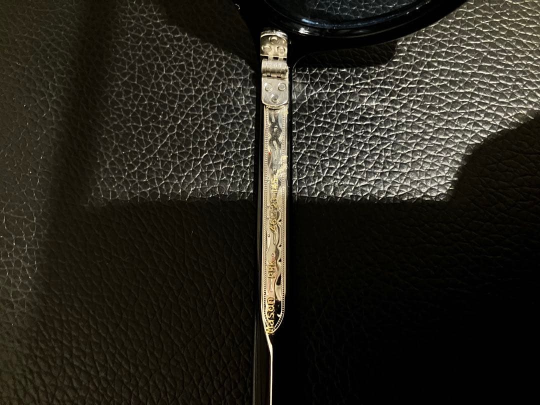 EYEVAN アイヴァン　Mason PBK メイソン　クラウンパント