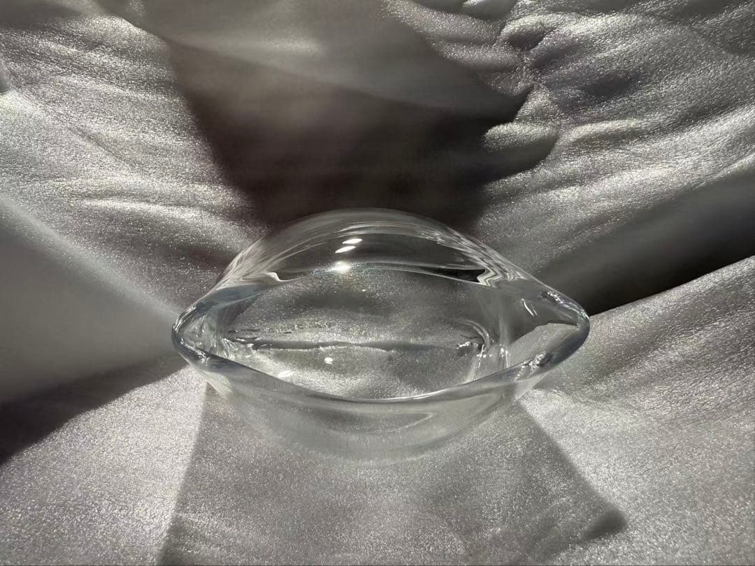 大家具子 ガラスベース　square S