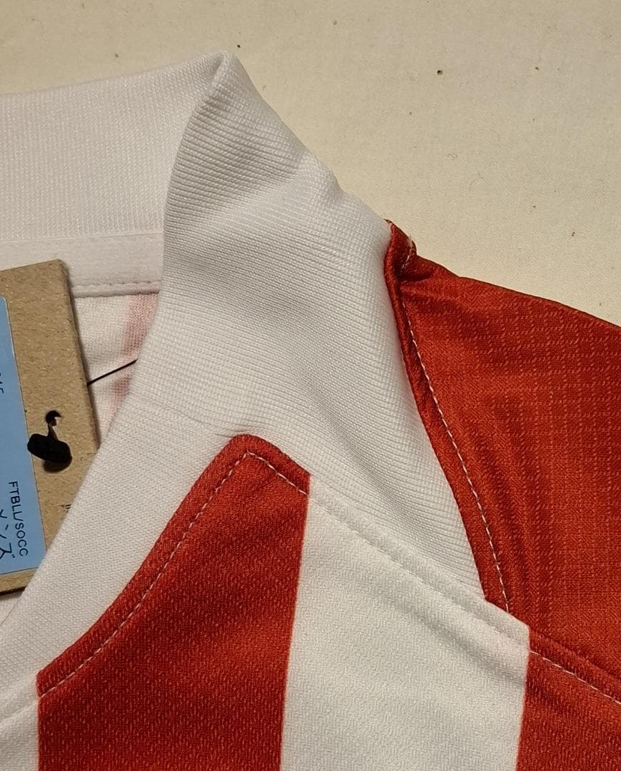 アトレチコマドリード 25-26 レプリカユニフォーム ホーム