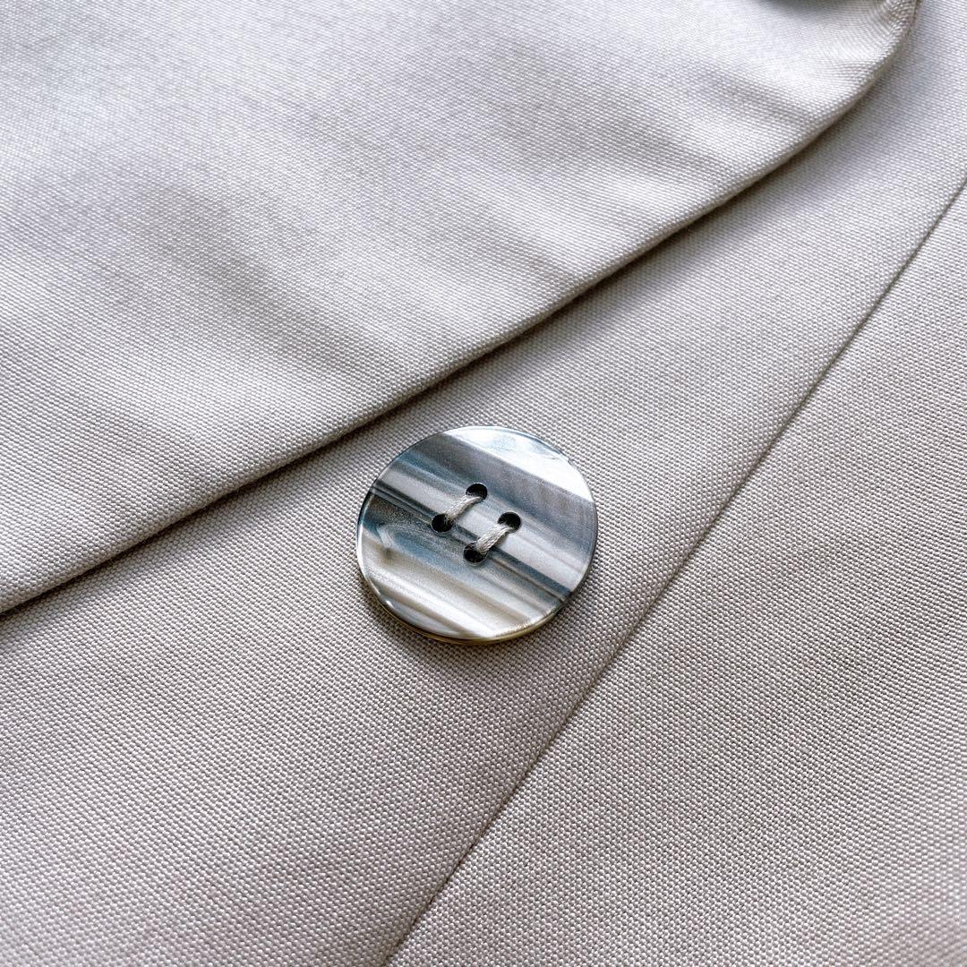 美品✨クリスチャンディオール テーラードジャケット ヴィンテージ USA製