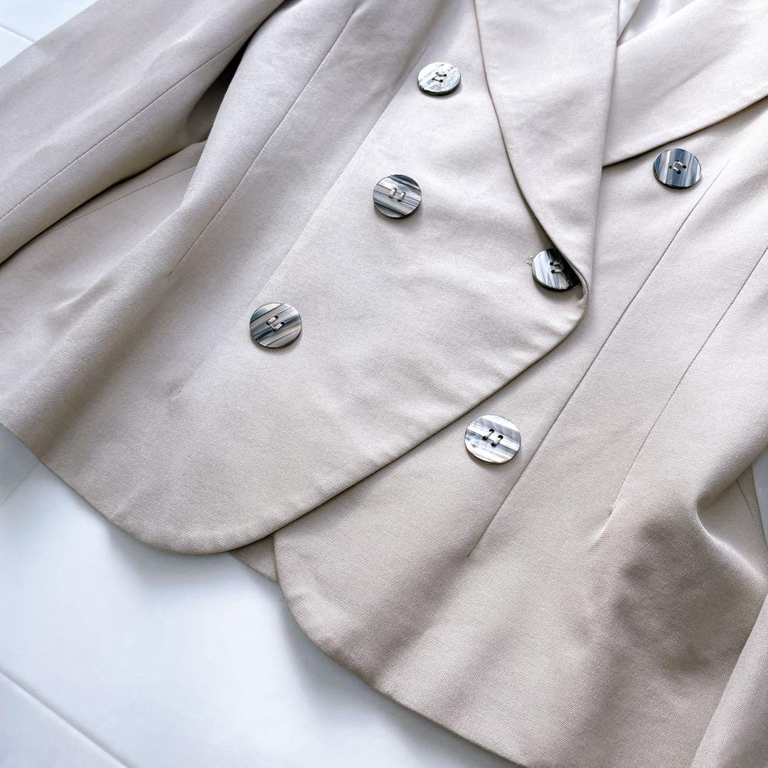 美品✨クリスチャンディオール テーラードジャケット ヴィンテージ USA製