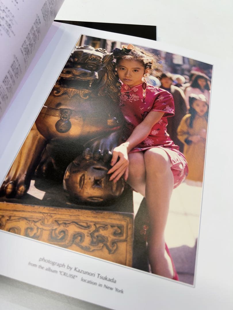 The Century of AKINA～WARNER 30th Annive…