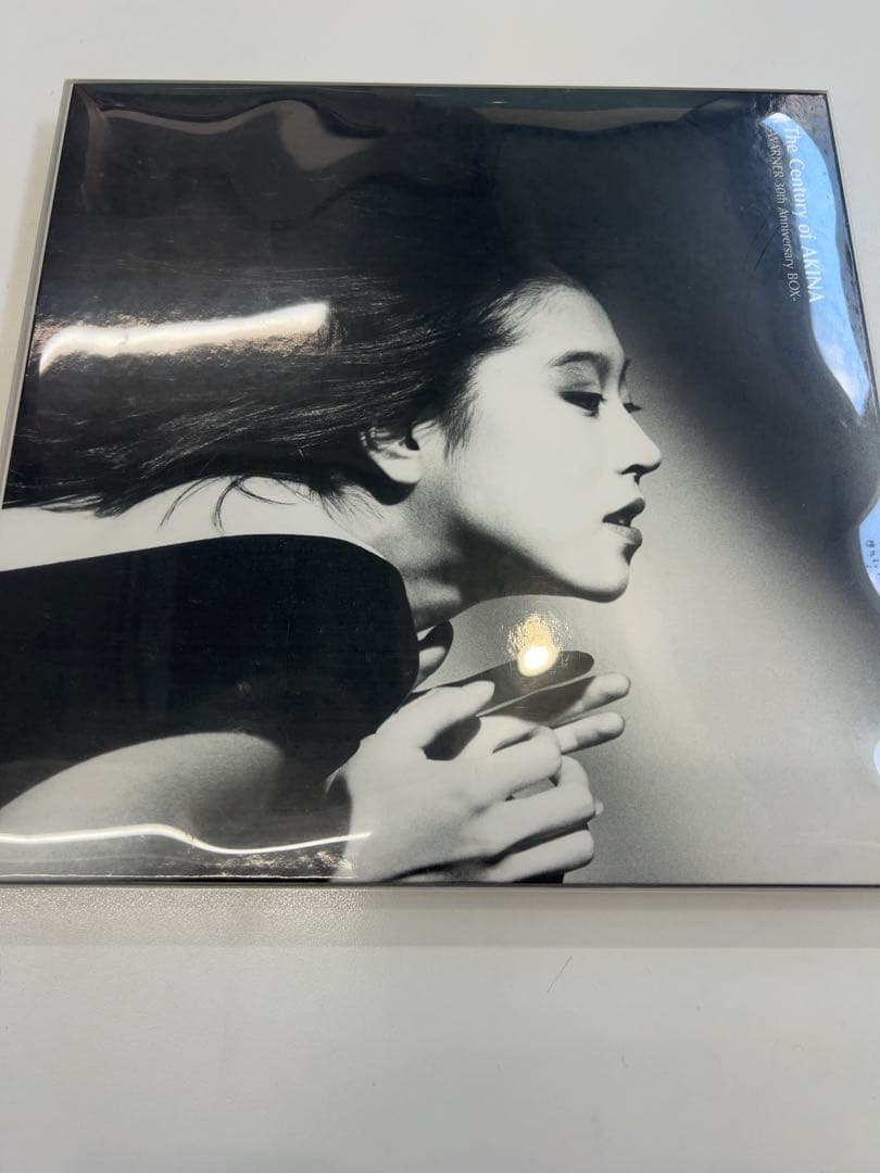 The Century of AKINA～WARNER 30th Annive…