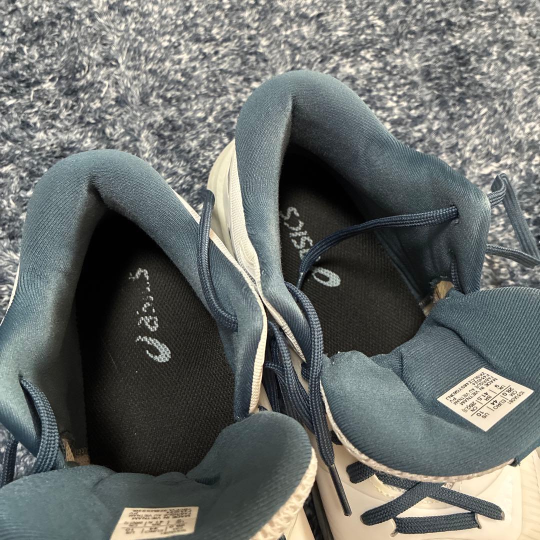 ASICS Sky Elite FF MT3バレーボールシューズ28.0cm