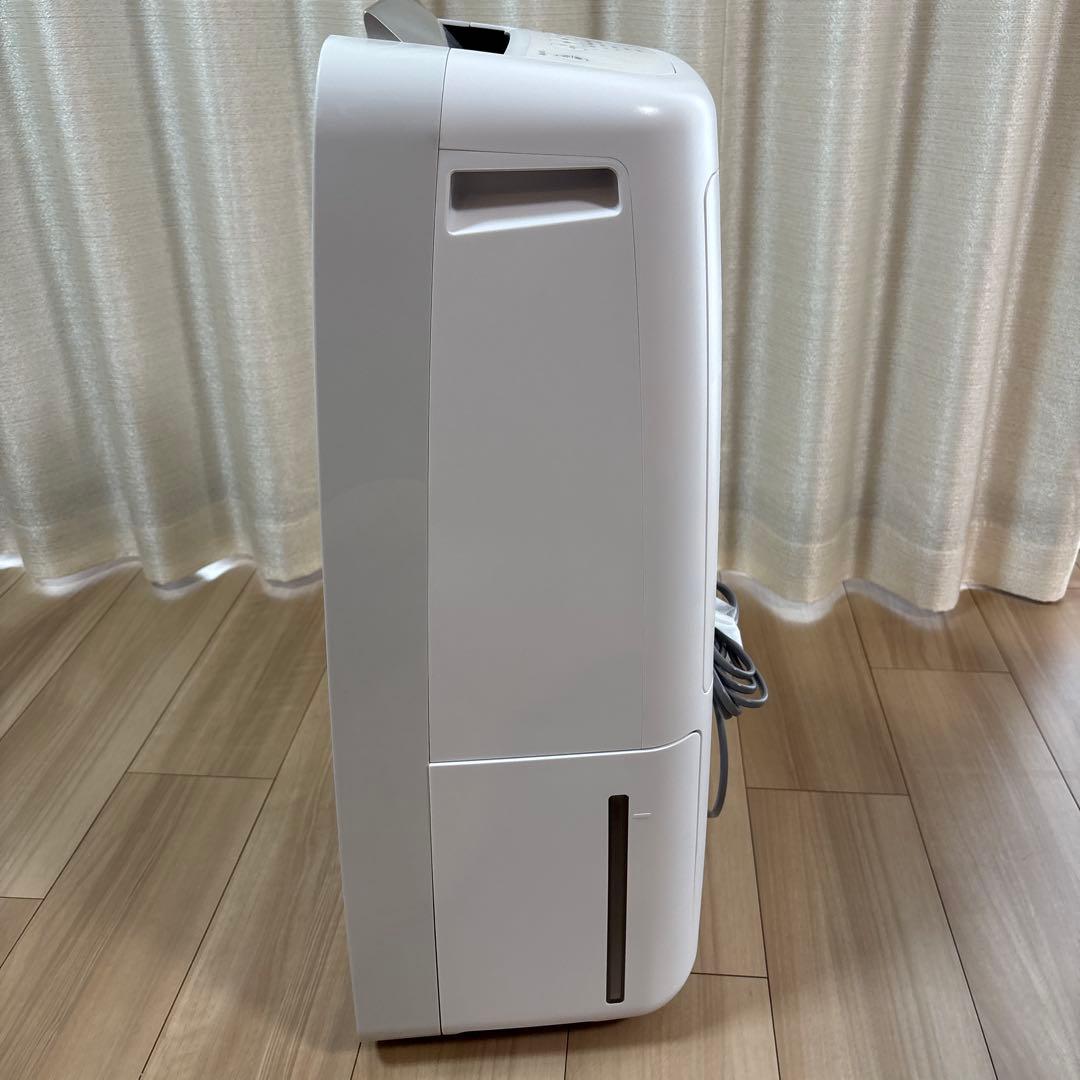 SHARP CV-P180 除湿機 ホワイト