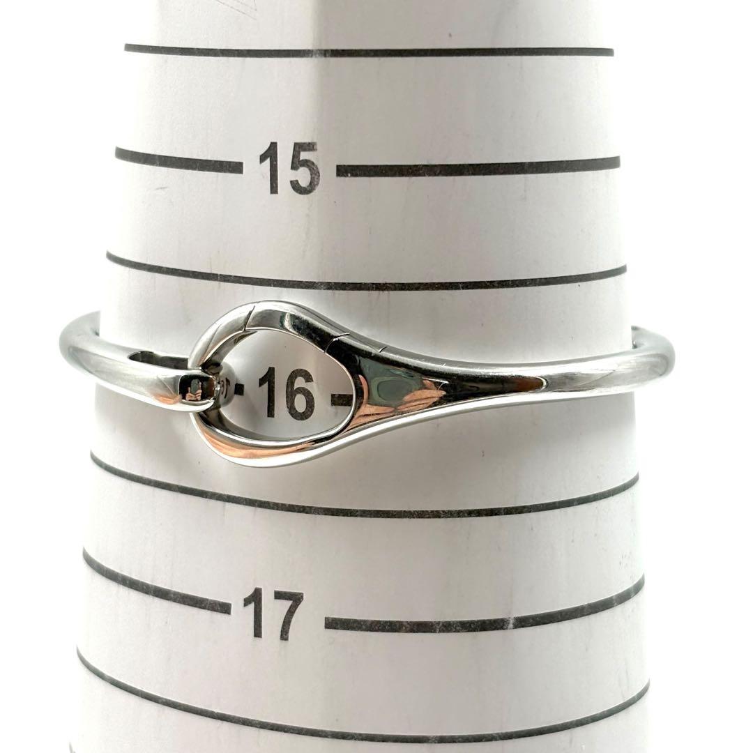 レア グッチ 103 腕時計 バングルウォッチ ダイヤ 2P フローラ シルバー