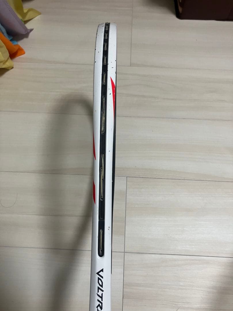 YONEX VOLTRAGE 7S ソフトテニスラケット　ヨネックス　軟式