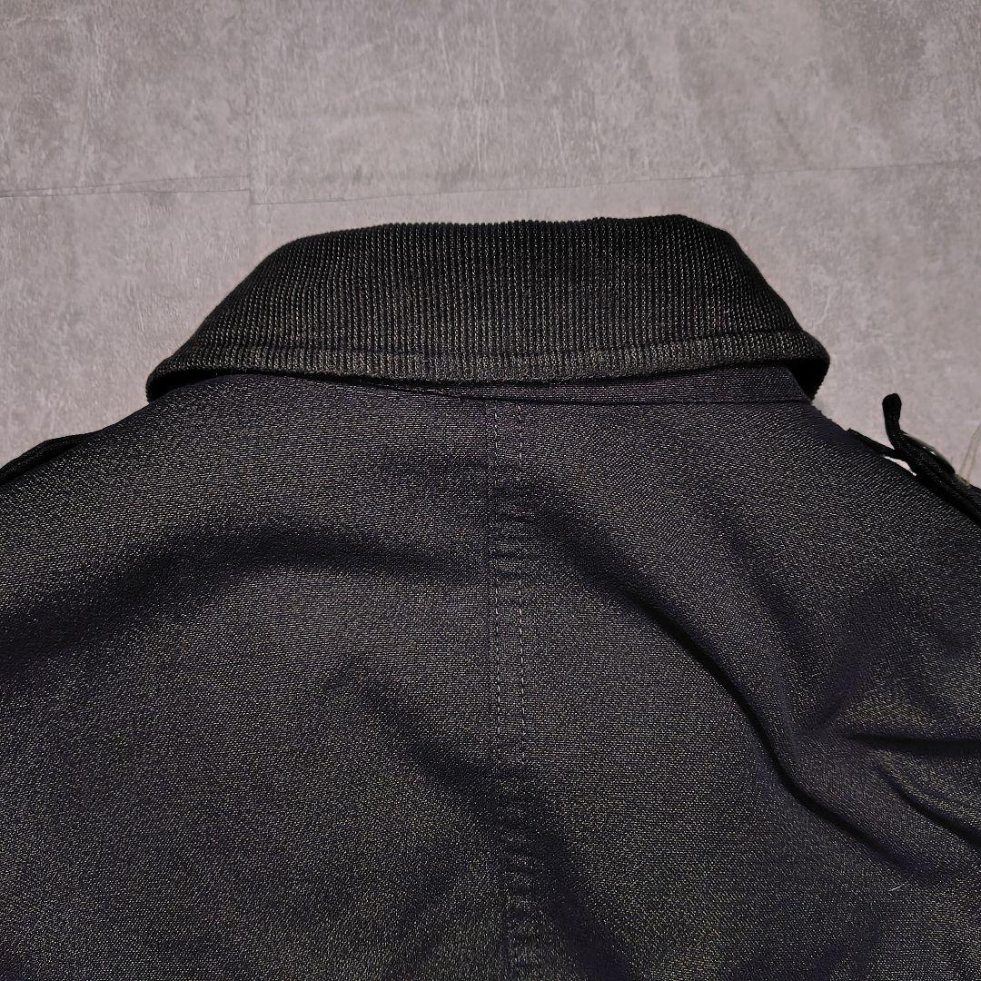 美品 80s 綾野剛 カナダ軍 MK2 後染め アバランチ コンバットジャケット