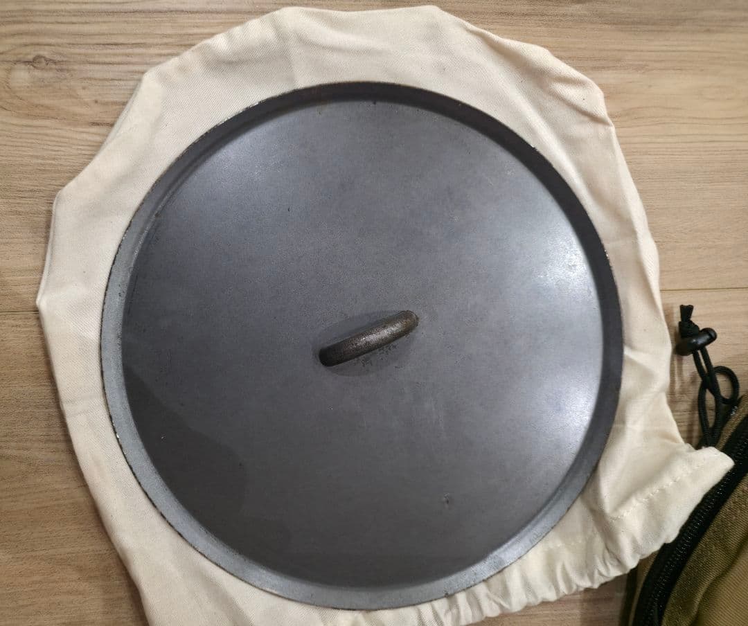 ターク　クラシックフライパン24cm